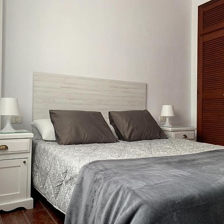 Vivienda Vacacional La Plaza Santa Úrsula Eksteriør billede